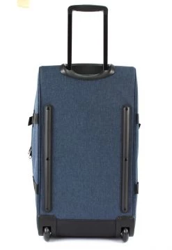 Eastpak Unisex Valise Blue -Eastpak Sacs Magasin c53b09388bba4546956718b1429640af