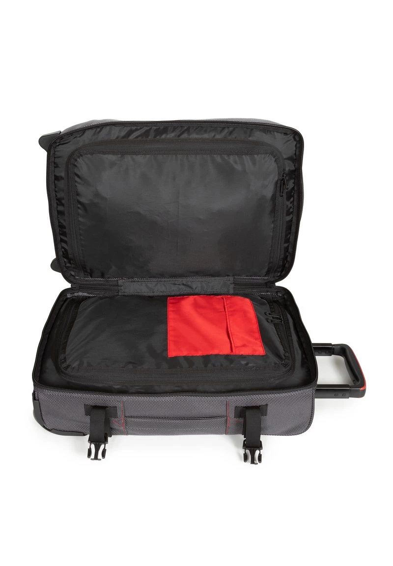 Eastpak Valise à Roulettes Cnnct Accent Grey Unisex 7 Eastpak Valise à Roulettes Cnnct Accent Grey Unisex – Image 5