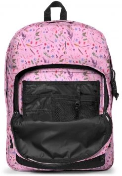 Eastpak Unisex PINNACLE Sac à Dos Herbs Pink -Eastpak Sacs Magasin c55542e8b5c94f8c8e7f951c94581b65