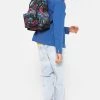 Eastpak Unisex Sac à Dos Tropics Black