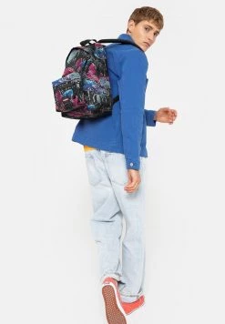 Eastpak Unisex Sac à Dos Tropics Black