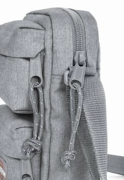 Eastpak Unisex THE ONE DOUBLED Sac Bandoulière Grey -Eastpak Sacs Magasin c680651278cf4f19864d49a6a30a2902