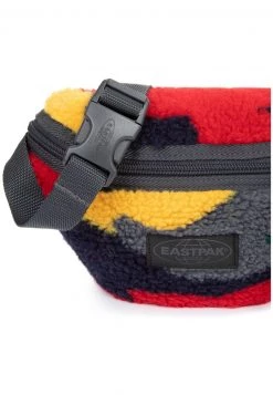 Eastpak Femme SPRINGER Sac Banane Shearling Camo -Eastpak Sacs Magasin c7336deadcde4569bbc64d4aba3fdb70