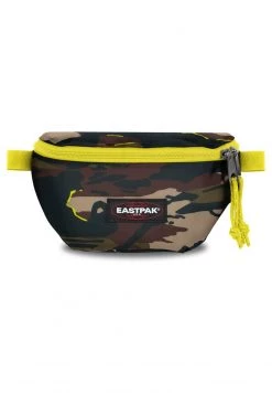 Eastpak SPRINGER Sac Banane Outline Yellow Femme