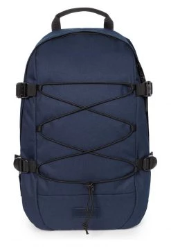 Eastpak Unisex BORYS Sac à Dos CS Mono Marine