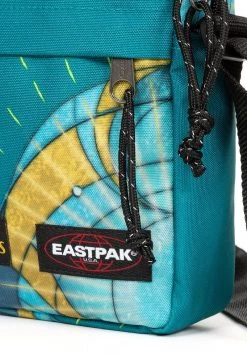 Eastpak THE ONE Sac Bandoulière Ajak Blue Unisex -Eastpak Sacs Magasin c827e3ab41f0435e8c045dc86854b46c