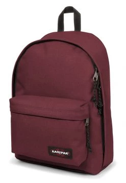 Eastpak Unisex OUT OF OFFICE Sac à Dos Crafty Wine -Eastpak Sacs Magasin c85a410f92544be4837270a32c96a3c1