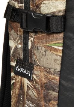 Eastpak Unisex TECUM M Sac à Dos Realtree Camo -Eastpak Sacs Magasin c891842b446d410aaeb74c6e34388e7f