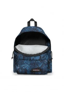 Eastpak Unisex Sac à Dos Safari Navy -Eastpak Sacs Magasin c8e8ed4191cf4aceb82470cfb6a743f7
