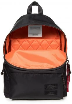 Eastpak Unisex PADDED PAKR Sac à Dos Alpha Dark -Eastpak Sacs Magasin ca4e5d2000fe48a7bbf49d24c3f43a36