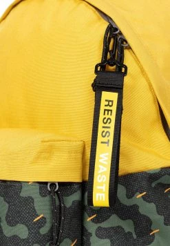 Eastpak Unisex PADDED PAK'R Sac à Dos Mustard Yellow -Eastpak Sacs Magasin cab9f076cc4047e184f3dbf424ad5492