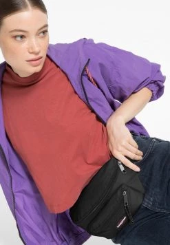 Eastpak DOGGY Sac Banane Black Unisex -Eastpak Sacs Magasin cacd0012e4b04c888487da448e41bdf3