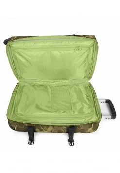 Eastpak Unisex TRANSITRS Valise à Roulettes Camouflash Khak -Eastpak Sacs Magasin cad3b5d58c544f98986344738971bf58