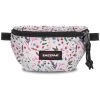 Eastpak SPRINGER Sac Banane Herbs White Femme -Eastpak Sacs Magasin cb17090de25c40ba90c6e02609bcf76c