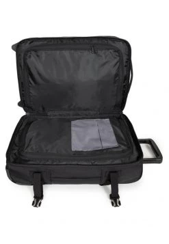 Eastpak Unisex CNNCT/CONTEMPORARY Valise à Roulettes Black -Eastpak Sacs Magasin cb3f73ca589243ecbbd40cc0f4f5a86e