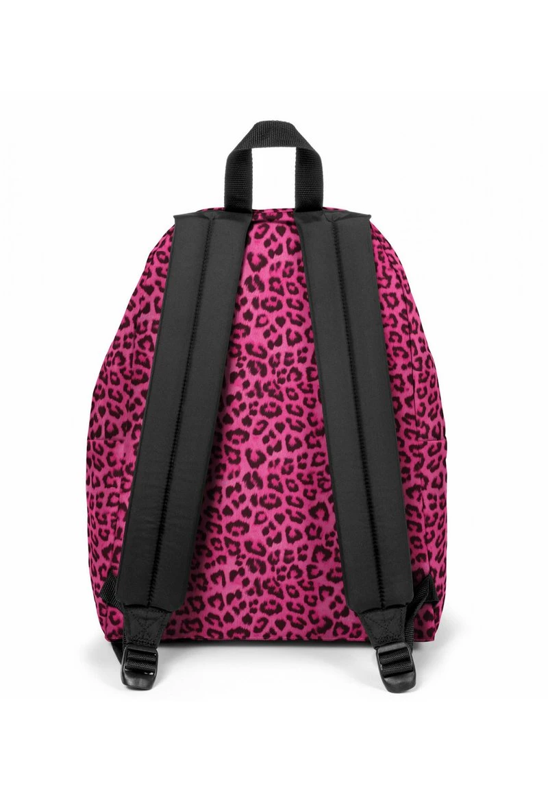 Eastpak Unisex PADDED PAK'R Sac à Dos Safari Pink 5 Eastpak Unisex PADDED PAK'R Sac à Dos Safari Pink – Image 3