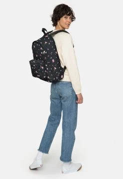 Eastpak OUT OF OFFICE Sac à Dos Black Unisex 11 Eastpak OUT OF OFFICE Sac à Dos Black Unisex -Eastpak Sacs Magasin ccdba999f82b40769bc6bcde10fe7b5a