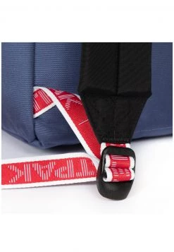 Eastpak PADDED PAK'R Sac à Dos Mottled Dark Red Unisex -Eastpak Sacs Magasin cd6ff91ca2804332b1fda638ed6b7622