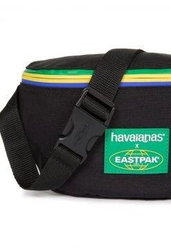 Eastpak Unisex SPRINGER Sac Banane Havaianas Black -Eastpak Sacs Magasin cd93b77411204926945400b60dc3e5da
