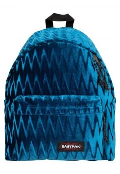 Eastpak Unisex PADDED PAK'R Sac à Dos Velvet Blue -Eastpak Sacs Magasin cdb159a88db8411c89d07d0bf30e0880