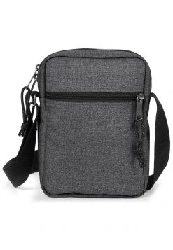 Eastpak THE ONE Sac Bandoulière Black Denim Unisex -Eastpak Sacs Magasin cdc5e9670a71466194d449c9a8fb342f