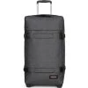 Eastpak TRANSIT'R Valise Black Denim Unisex -Eastpak Sacs Magasin ce79202a7ab34b82b8d6b31d6bb4cd5a