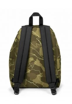 Eastpak Unisex PADDED PAK'R Sac à Dos Camouflash Khak -Eastpak Sacs Magasin cefd4290214349e99eef6c8d113ef4a9