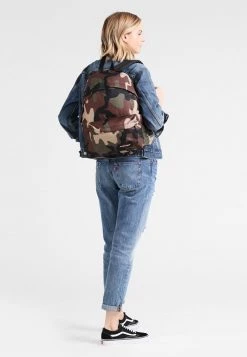 Eastpak PADDED PAK'R Sac à Dos Khaki Unisex