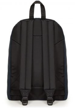 Eastpak OUT OF OFFICE Sac à Dos Smiley Patch Marine Unisex -Eastpak Sacs Magasin cfeac3601e2f465fa53b24e84f86d4ee