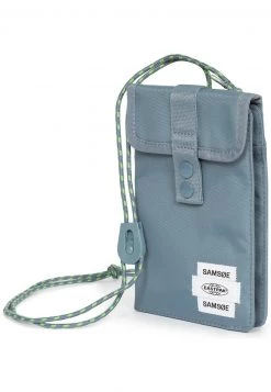 Eastpak SAMSOE CULLEN Sac Bandoulière Samsøe Blue Unisex -Eastpak Sacs Magasin d07307460e49429a840a8aa847f654b3
