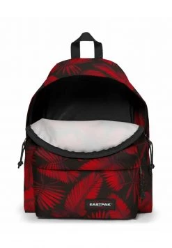 Eastpak Unisex PADDED PAK'R Sac à Dos Red -Eastpak Sacs Magasin d0904859b3a145d38ce4f34f957425e8