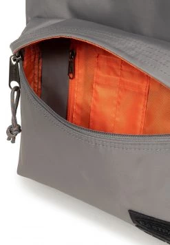 Eastpak Unisex PADDED PAKR Sac à Dos Alpha Grey -Eastpak Sacs Magasin d0bf4ade22e9489cbf6f4e0fa0ad053d