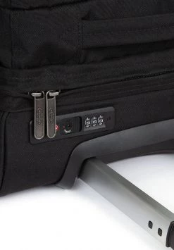 Eastpak TRANSITRM Valise à Roulettes Bold Embroided Black Unisex -Eastpak Sacs Magasin d0c0a96e1c1e4246bde442b6b1534a83