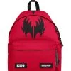 Eastpak PADDED PAKR Sac à Dos Kiss Red Unisex -Eastpak Sacs Magasin d2bade1adbfa43ec852bfe016b77c720