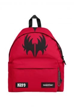 Eastpak PADDED PAKR Sac à Dos Kiss Red Unisex