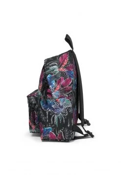 Eastpak PAK´R Sac à Dos Tropics Black Unisex -Eastpak Sacs Magasin d3369727770f45e18c1536f0a9f0cbb8