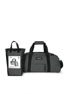 Eastpak Unisex Sac De Voyage Black Denim 8 Eastpak Unisex Sac De Voyage Black Denim -Eastpak Sacs Magasin d34bd534913649fe9af8cf23b0b9bffd