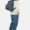 Eastpak Unisex AUTHENTISCH Sac à Dos Blue -Eastpak Sacs Magasin d3e1b02217d945d8921aba0e584fc926