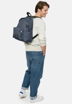 Eastpak Unisex AUTHENTISCH Sac à Dos Blue