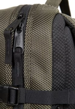 Eastpak TECUM M Sac à Dos Cnnct Khaki Unisex -Eastpak Sacs Magasin d427200e41864956bc4d9fc3a48ebfb7