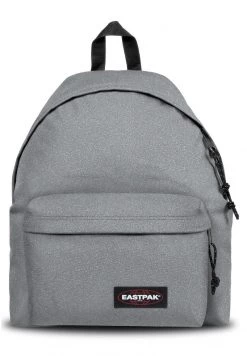 Eastpak Unisex PADDED PAKR Sac à Dos Glitsilver