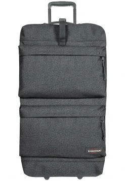 Eastpak Unisex Set De Valises Black Denim