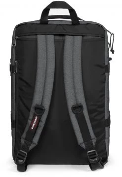 Eastpak TRAVELPACK Sac De Randonnée Black Denim Unisex -Eastpak Sacs Magasin d67bbfd7b3ad40aeb7cecefc522ed63a