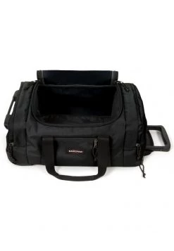 Eastpak Sac Week End Black Unisex -Eastpak Sacs Magasin d685cd14f3c342889d620f82a63479fb