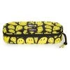 Eastpak OVAL SINGLE Trousse Smiley Stretch Yellow Unisex -Eastpak Sacs Magasin d70b703e54eb46d69a50c74676f5535d