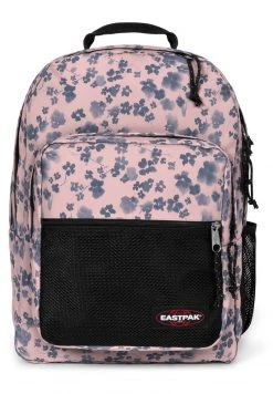 Eastpak Unisex PINZIP Sac à Dos Silky Pink