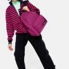 Eastpak Unisex Sac à Dos Fuchsia Cecile -Eastpak Sacs Magasin d740017b768340bfb34d3d6a01ffa956