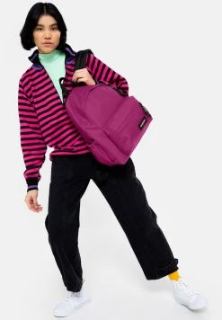 Eastpak Unisex Sac à Dos Fuchsia Cecile