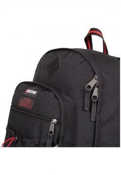 Eastpak Sac à Dos Stease Black Unisex -Eastpak Sacs Magasin d776fd28c7ad4dcb87ecd3081f1420d6