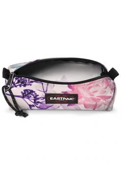 Eastpak Unisex BENCHMARK FLOWER RAY Trousse De Toilette Pink Ray -Eastpak Sacs Magasin d7ffdc0e884847f0a9b859f8bb09a2fd